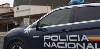 32 años de cárcel por asesinar a su esposa en Móstoles en presencia de su hijo