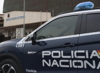 32 años de cárcel por asesinar a su esposa en Móstoles en presencia de su hijo
