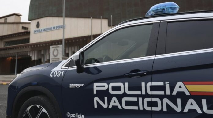 32 años de cárcel por asesinar a su esposa en Móstoles en presencia de su hijo