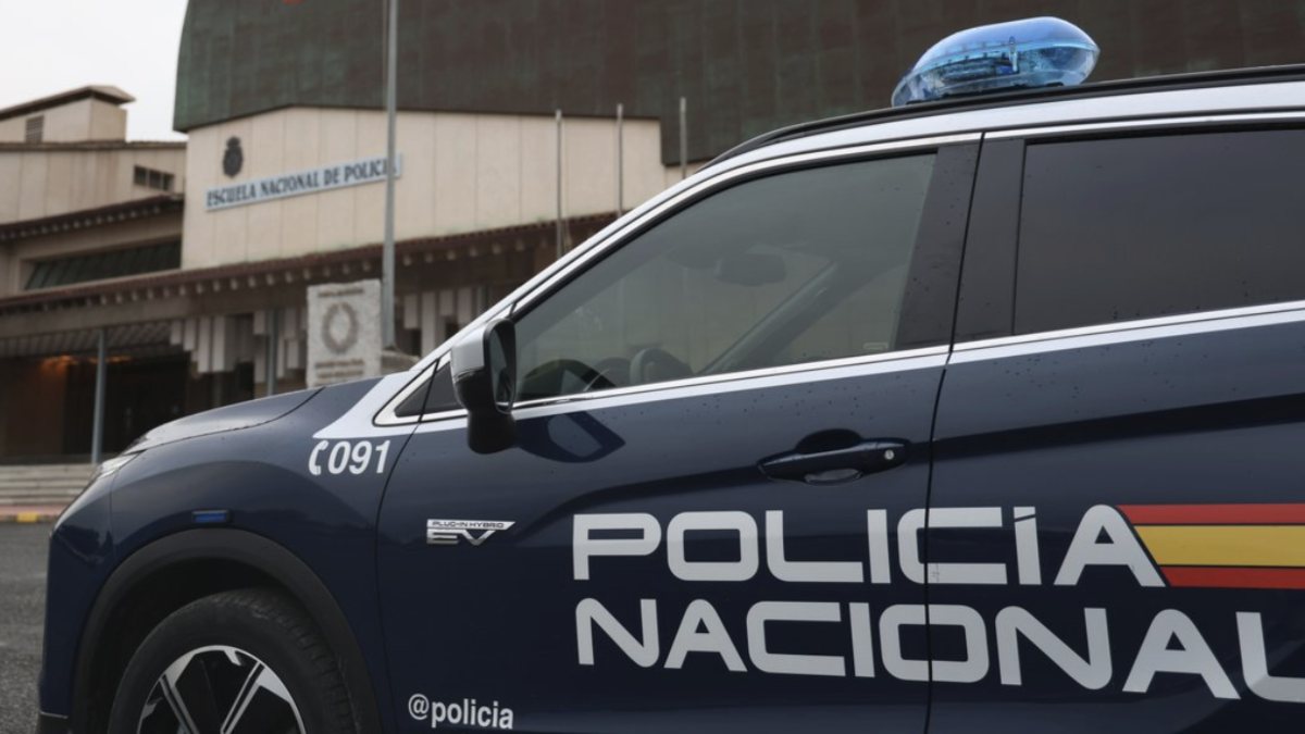 32 años de cárcel por asesinar a su esposa en Móstoles en presencia de su hijo