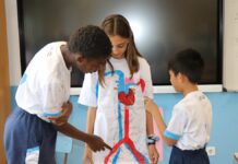 Fomentar la curiosidad científica: el mejor experimento para educar a los niños del futuro Fomentar la curiosidad científica: el mejor experimento para educar a los niños del futuro