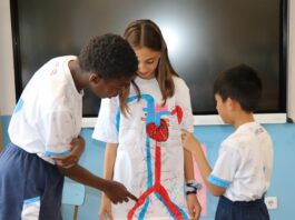 Fomentar la curiosidad científica: el mejor experimento para educar a los niños del futuro Fomentar la curiosidad científica: el mejor experimento para educar a los niños del futuro