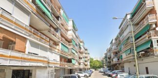 Serán varias calles las afectadas. Iberdrola anuncia cortes de luz en Móstoles el 13 de noviembre durante seis horas