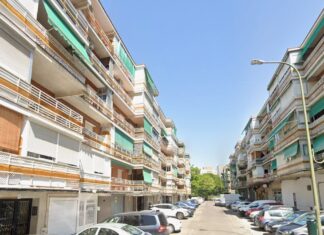 Serán varias calles las afectadas. Iberdrola anuncia cortes de luz en Móstoles el 13 de noviembre durante seis horas