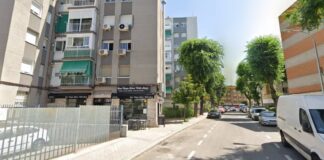 Varias calles de Móstoles sufrirán cortes de luz durante varias horas el 14 de noviembre