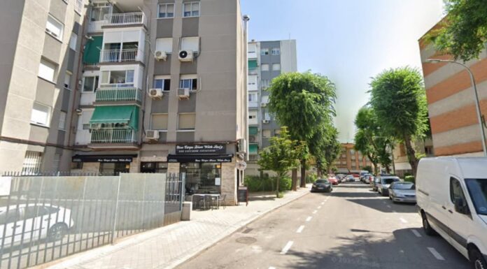 Varias calles de Móstoles sufrirán cortes de luz durante varias horas el 14 de noviembre Varias calles de Móstoles sufrirán cortes de luz durante varias horas el 14 de noviembre