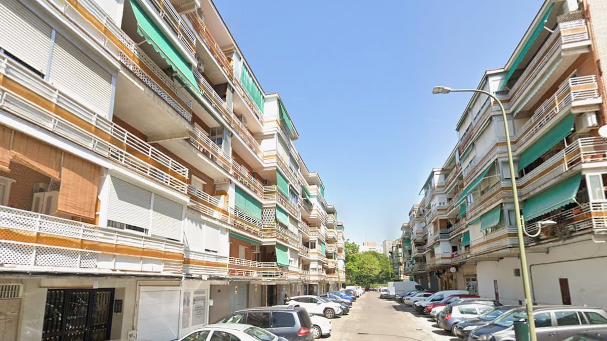 Serán varias calles las afectadas. Iberdrola anuncia cortes de luz en Móstoles el 13 de noviembre durante seis horas Serán varias calles las afectadas. Iberdrola anuncia cortes de luz en Móstoles el 13 de noviembre durante seis horas