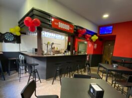 Móstoles contará con un nuevo paraíso de los hot dog con la apertura de DOGOOD Móstoles contará con un nuevo paraíso de los hot dog con la apertura de DOGOOD