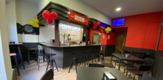 Móstoles contará con un nuevo paraíso de los hot dog con la apertura de DOGOOD