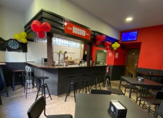 Móstoles contará con un nuevo paraíso de los hot dog con la apertura de DOGOOD