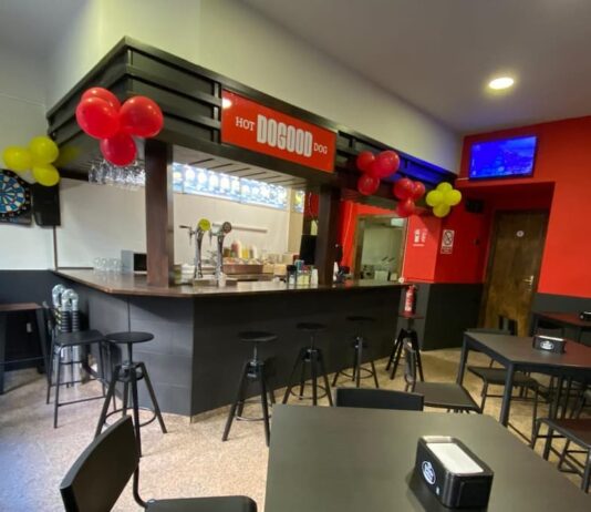 Móstoles contará con un nuevo paraíso de los hot dog con la apertura de DOGOOD Móstoles contará con un nuevo paraíso de los hot dog con la apertura de DOGOOD