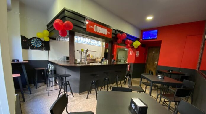 Móstoles contará con un nuevo paraíso de los hot dog con la apertura de DOGOOD
