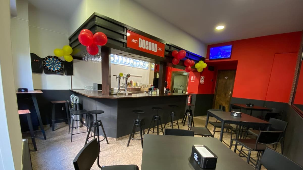 Móstoles contará con un nuevo paraíso de los hot dog con la apertura de DOGOOD Móstoles contará con un nuevo paraíso de los hot dog con la apertura de DOGOOD