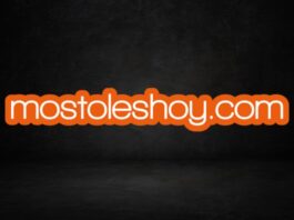 mostoleshoy.com dejará de estar operativa durante unas horas este miércoles
