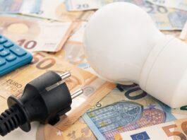 Nueva subida en el precio de la luz: así afectará a los vecinos de Móstoles Nueva subida en el precio de la luz: así afectará a los vecinos de Móstoles