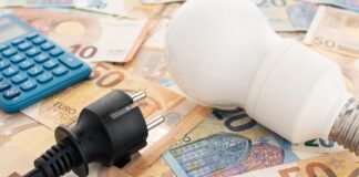 Nueva subida en el precio de la luz: así afectará a los vecinos de Móstoles