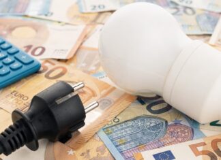 Nueva subida en el precio de la luz: así afectará a los vecinos de Móstoles