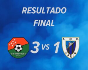 El FS Móstoles gana al filial del FC Barcelona y se mantiene líder de Segunda División