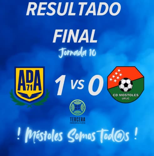 El FS Móstoles sigue líder de Segunda División tras empatar en el derbi madrileño