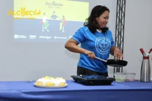 Alcorcón SaborQueMola 2025 inicia su ruta gastronómica en la ciudad vecina de Móstoles