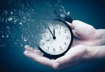 ¿Quién anda ahí? Móstoles: Tiempo y voluntad ¿Quién anda ahí? Móstoles: Tiempo y voluntad