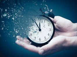 ¿Quién anda ahí? Móstoles: Tiempo y voluntad ¿Quién anda ahí? Móstoles: Tiempo y voluntad