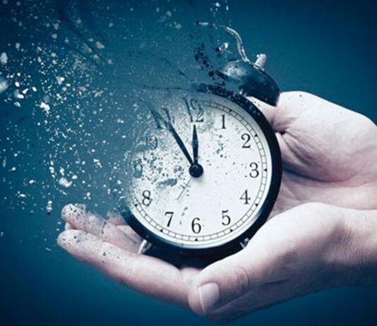 ¿Quién anda ahí? Móstoles: Tiempo y voluntad ¿Quién anda ahí? Móstoles: Tiempo y voluntad