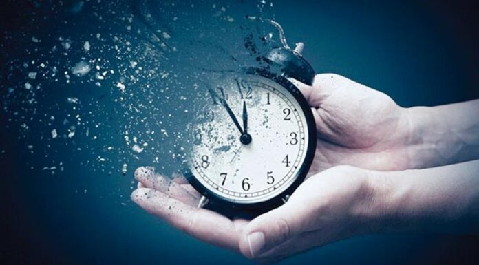 ¿Quién anda ahí? Móstoles: Tiempo y voluntad ¿Quién anda ahí? Móstoles: Tiempo y voluntad