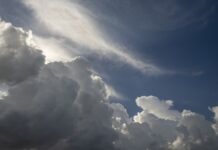 Así será el tiempo de esta semana en Móstoles: inestabilidad con bajada importante de temperaturas