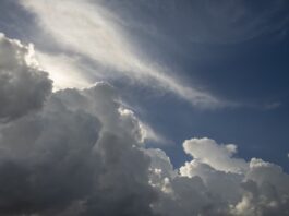 Así será el tiempo de esta semana en Móstoles: inestabilidad con bajada importante de temperaturas