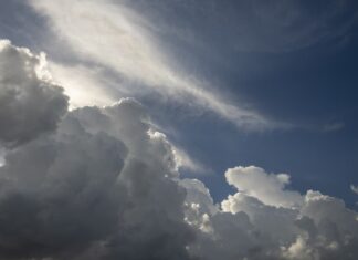 Así será el tiempo de esta semana en Móstoles: inestabilidad con bajada importante de temperaturas