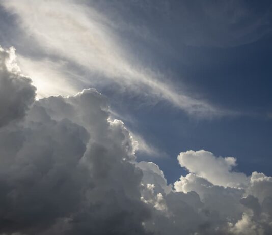 Así será el tiempo de esta semana en Móstoles: inestabilidad con bajada importante de temperaturas