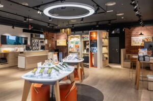 Nuevas aperturas a un paso de Móstoles: Orange y Yoyo Nails llegan a intu Xanadú