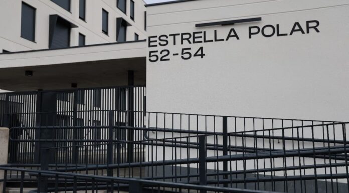 El Plan Vive avanza en Móstoles con la entrega de 300 nuevas viviendas El Plan Vive avanza en Móstoles con la entrega de 300 nuevas viviendas