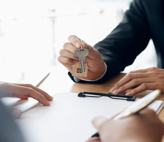 Comprar una casa en Móstoles es más caro que nunca: nuevo récord en el precio de la vivienda