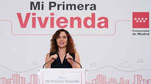 El programa Mi Primera Vivienda de la Comunidad de Madrid llega más accesible a los vecinos de Móstoles