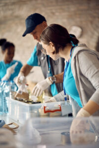 Móstoles celebra su Primera Semana del Voluntariado con múltiples actividades