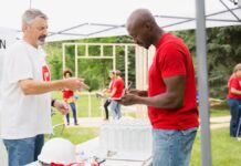 Móstoles celebra su Primera Semana del Voluntariado con múltiples actividades Móstoles celebra su Primera Semana del Voluntariado con múltiples actividades