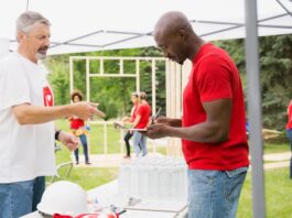 Móstoles celebra su Primera Semana del Voluntariado con múltiples actividades