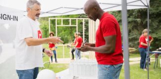 Móstoles celebra su Primera Semana del Voluntariado con múltiples actividades