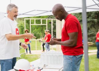 Móstoles celebra su Primera Semana del Voluntariado con múltiples actividades Móstoles celebra su Primera Semana del Voluntariado con múltiples actividades