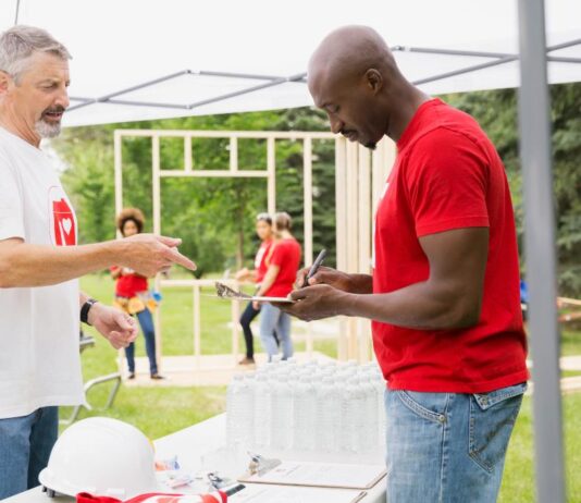 Móstoles celebra su Primera Semana del Voluntariado con múltiples actividades