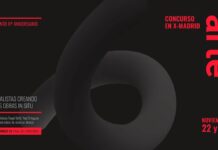 X-Madrid celebra la final del concurso artístico por su sexto aniversario X-Madrid celebra la final del concurso artístico por su sexto aniversario a un paso de Móstoles