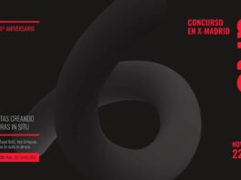 X-Madrid celebra la final del concurso artístico por su sexto aniversario X-Madrid celebra la final del concurso artístico por su sexto aniversario a un paso de Móstoles