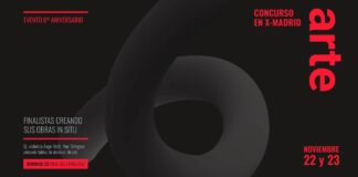 X-Madrid celebra la final del concurso artístico por su sexto aniversario a un paso de Móstoles