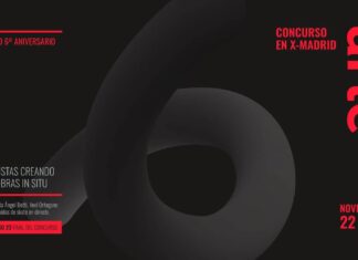 X-Madrid celebra la final del concurso artístico por su sexto aniversario a un paso de Móstoles