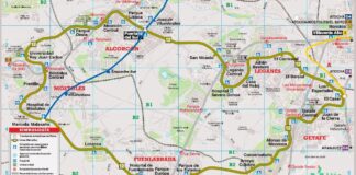 El Ayuntamiento pedirá a la Comunidad de Madrid la llegada de la Línea 10 de Metro a Móstoles en 2027