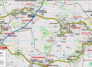 El Ayuntamiento pedirá a la Comunidad de Madrid la llegada de la Línea 10 de Metro a Móstoles en 2027