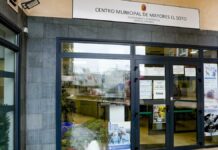 Móstoles mejora la climatización del edificio de la Policía Municipal y del Centro de Mayores de El Soto Móstoles mejora la climatización del edificio de la Policía Municipal y del Centro de Mayores de El Soto