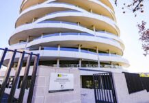 Abre en Móstoles un complejo con apartamentos intergeneracionales, centro de día y 200 plazas